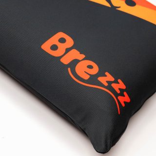 Funda Brezzz Orange Power