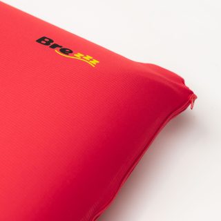 Funda Brezzz para Niños Roja