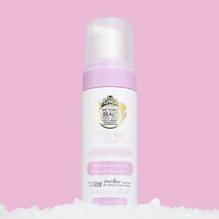 Espuma Íntima - Almizcle Blanco - La Irrestible