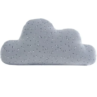 Cojín Infantil Nube Tilda Uzturre