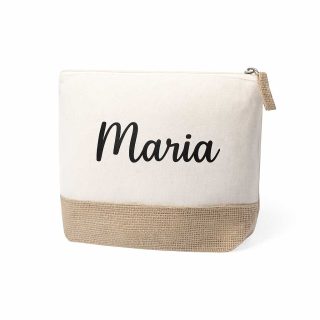 NECESER ALGODON Y YUTE