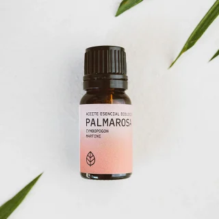 ACEITE ESENCIAL DE PALMAROSA