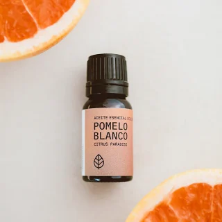 ACEITE ESENCIAL DE POMELO BLANCO