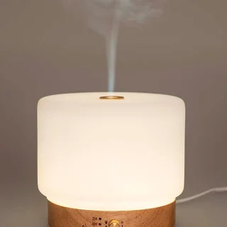 Difusor por Brumetización "PURE MAX" (con agua)