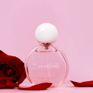 GIFTING - Perfume capilar a la Rose Mystik - La Cautivadora