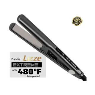 Plancha Profesional Lizze Extreme