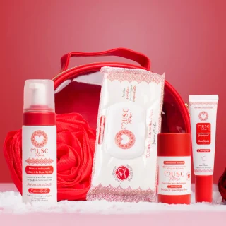 El ritual de la Mujer Cautivadora