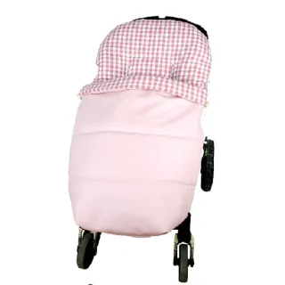 Saco Silla Paseo Universal Malibú Rosa