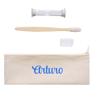 Set Cepillo de Dientes