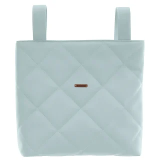 Bolso Talega Cocco Menta Uzturre