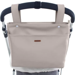 Bolso Talega Polipiel Arena Uzturre