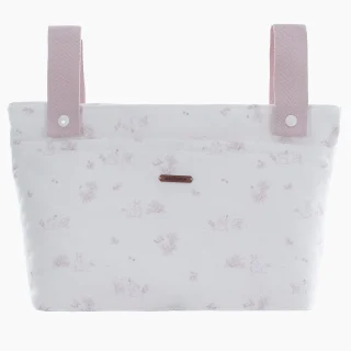 Bolso Talega Bebe Telma Uzturre