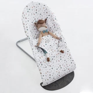 Funda Babybjörn Roque Uzturre