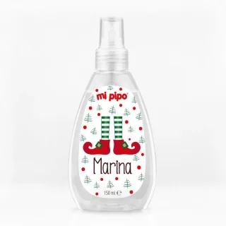 Colonia Infantil Personalizada 150 ml Elfo Mi Pipo