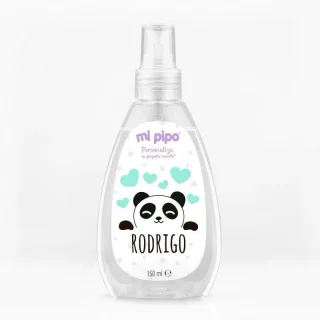 Colonia Infantil Personalizada 150 ml Panda Mi Pipo