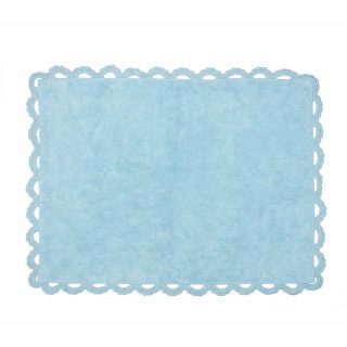 Alfombra Niños Versalles Azul Aratextil