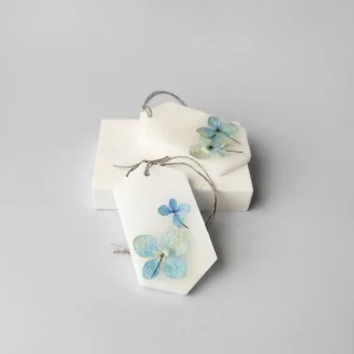 Ambientador artesanal para armarios