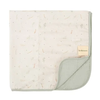 Arrullo Bebé Botanic