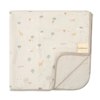 Arrullo Bebé Nairobi