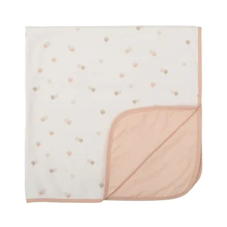 Arrullo Bebé Ciel rosa