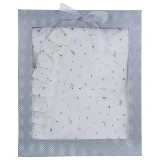 Arrullo Bebé Ofelia Uzturre