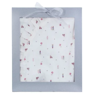 Arrullo Bebé Tadea Uzturre