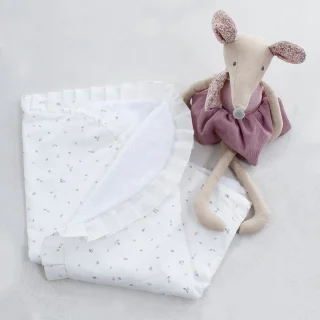 Arrullo Bebé Renata Uzturre