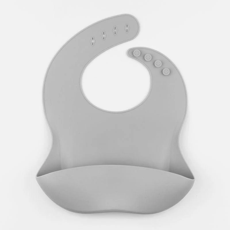 Babero Silicona Personalizado estrella Mi Pipo - Imagen 3