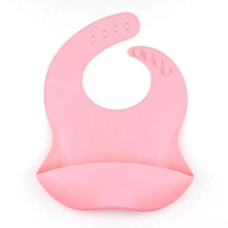 Babero Silicona Personalizado estrella Mi Pipo - Imagen 6