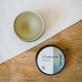 Bálsamo Fitorespir (niños y adultos)