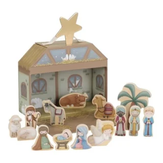 Belén Navidad Infantil Little Duch