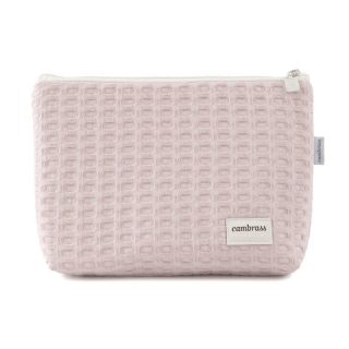 Neceser Bolsa Aseo Zico rosa Cambrass
