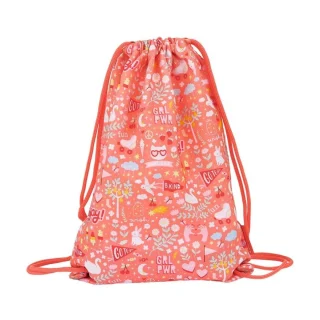 Bolsa Tela petate infantil Fun