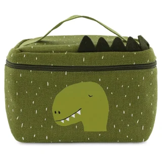 Bolsa térmica almuerzo infantil Dino Trixie