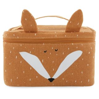 Bolsa térmica infantil almuerzo Fox Trixie