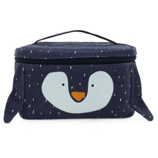Bolsa térmica infantil Pingüino Trixie