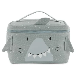 Bolsa térmica infantil Tiburón Trixie