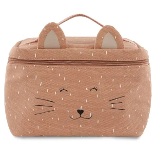 Bolsa térmica infantil Cat Trixie