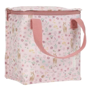 Bolsa térmica infantil Fairy Garden Little Duch