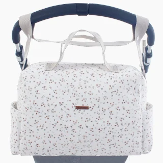 Bolso Paseo Polipiel Inés Uzturre