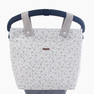 Bolso Talega Polipiel Inés Uzturre