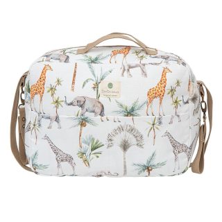 Bolso Maternidad Africa Bimbi