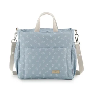 Bolso Bebe Pack Blush Mint Cambrass