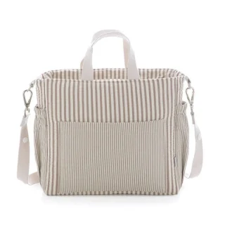 Bolso Bebe Pack Derby Beige Cambrass