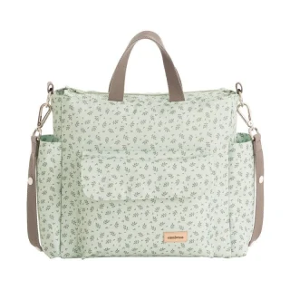 Bolso Bebe Pack Fresh Menta