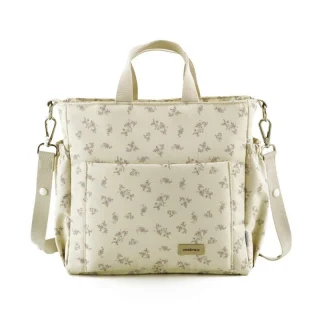 Bolso Bebe Pack Garden Cambrass