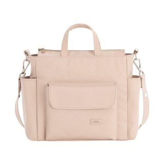 Bolso Bebe Pack Sweet Beige Cambrass