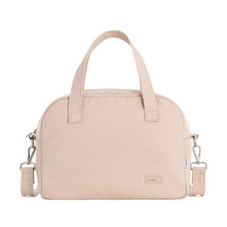 Bolso Maternidad Prome Sweet Beige Cambrass