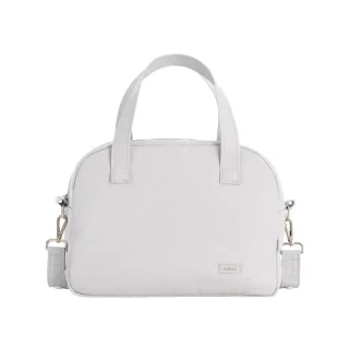 Bolso Maternidad Prome Sweet Gris Cambrass
