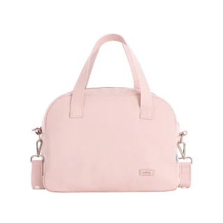 Bolso Maternidad Canastilla Prome Sweet rosa